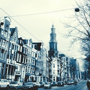Rozengracht Amsterdam