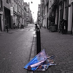 Amsterdam. Chantal Nagelkerke. February 11. 2014