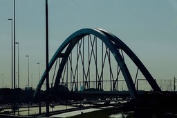 The Netherlands Bridge